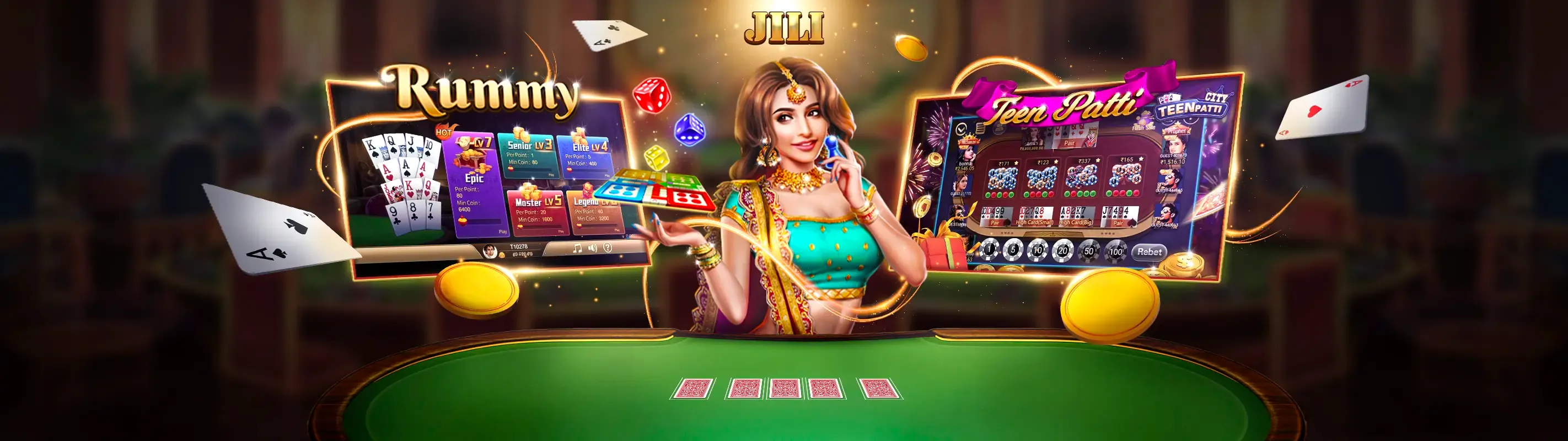 Khuyến mãi dành riêng cho từng sảnh game kubet 3993.net